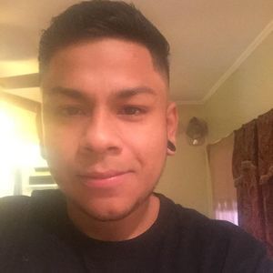 Meet your Posher, Jeffrey